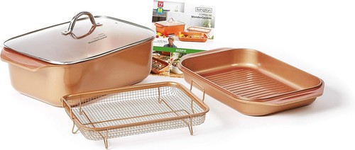 Copperline wondercooker von - copperline,