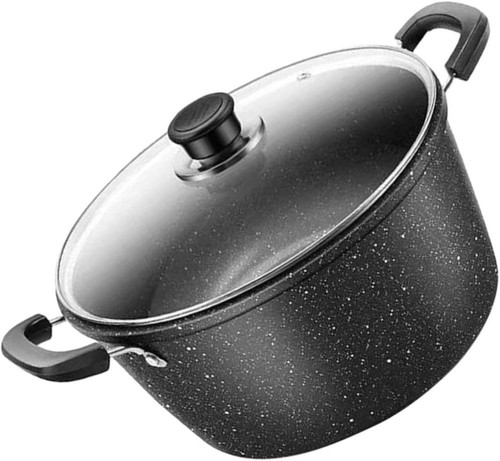 Gusseisen kochtopf 26cm - gusseisen-kochtopf,