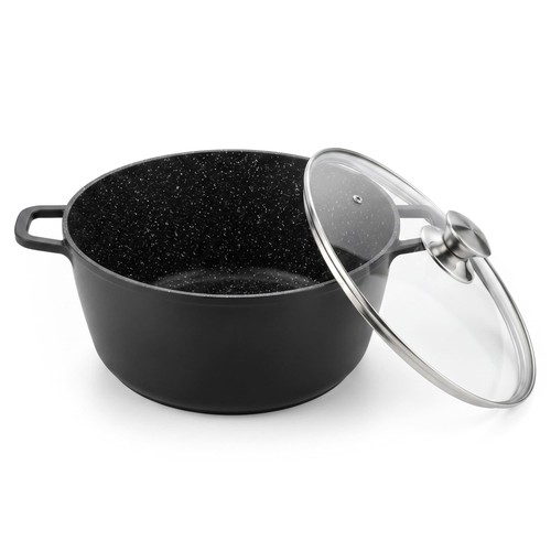 Kochtopf suppentopf - 10,