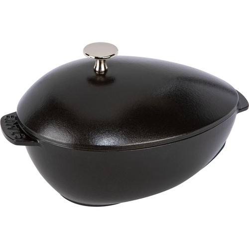 Staub muscheltopf cm - staub, 25