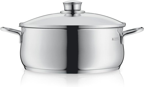 Wmf diadem plus - diadem, kochtopf