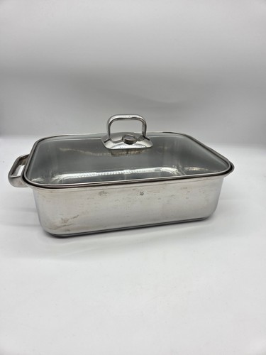 Wmf bräter mit - bräter,