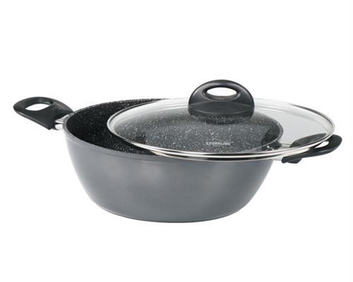 Stoneline bratentopf 24cm - stoneline®,