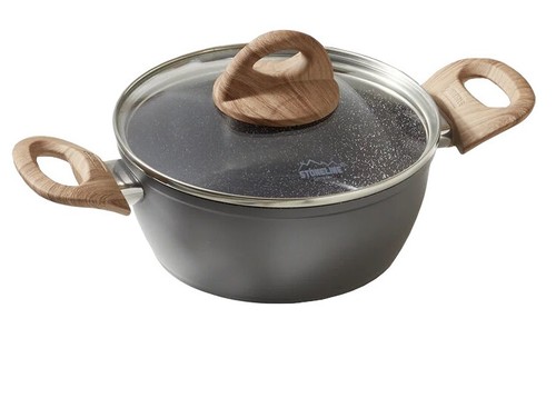Stoneline 18cm kochtopf - stoneline®,