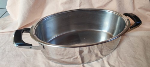 Amc oval 6liter - oval,