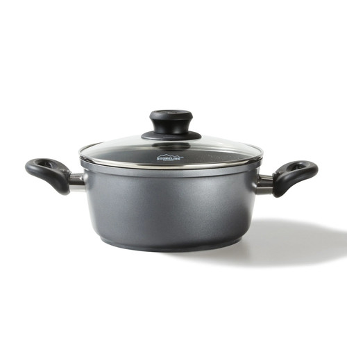 Stoneline 24cm kochtopf - 24cm,