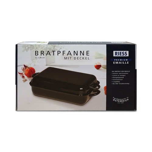 Riess 0105 022 bräter - riess, 0105-022