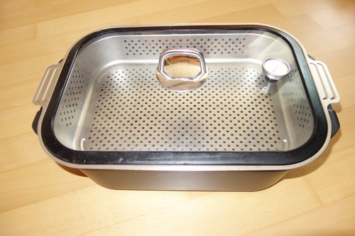 Bräter aromabräter 5l - aromabräter, 7,5l