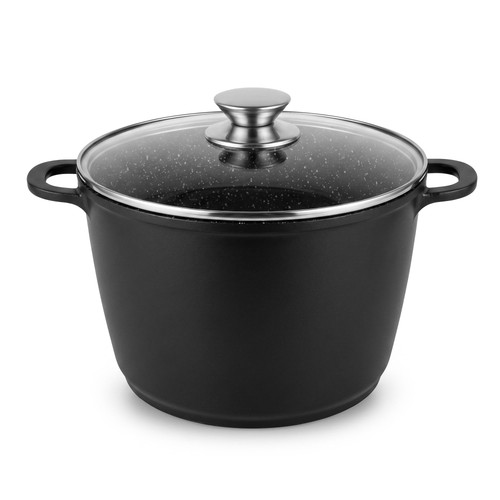 Kochtopf suppentopf - 10,