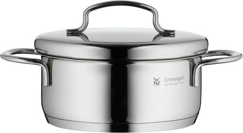 Wmf mini kochtopf klein 12cm - kochtopf,
