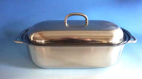 Wmf gourmet bräter - wmf, topf