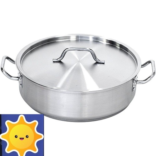 Bratentopf mit deckel - bratentopf,