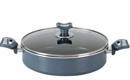 Topf teflon antihaft - topf,