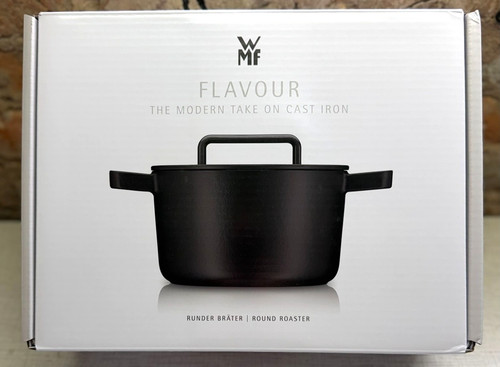 Wmf bräter flavour - bräter,