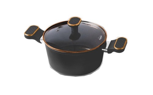 Stoneline 24cm bratentopf - stoneline®,