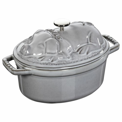 Staub kochgeschirr cocotte - staub,