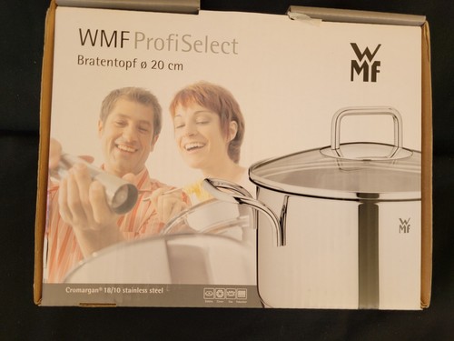 Wmf bratentopf profi - cm,,