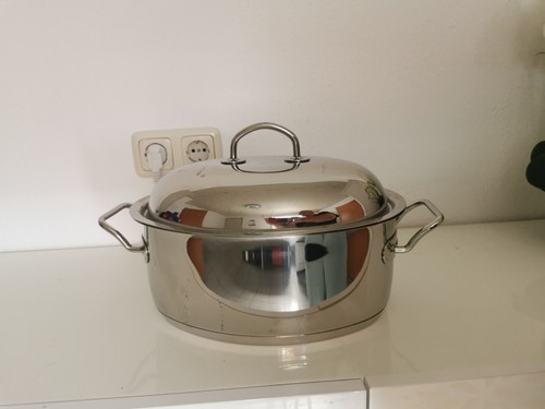 Teknika ovaler bräter - teknika,