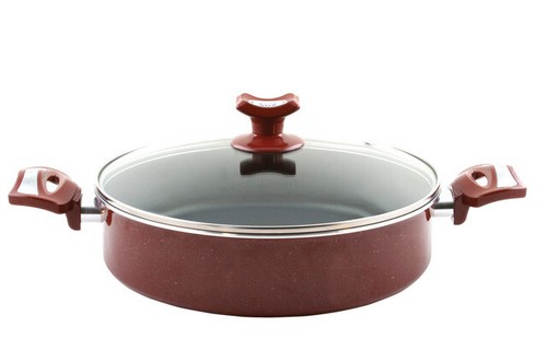 Topf teflon antihaft - topf,