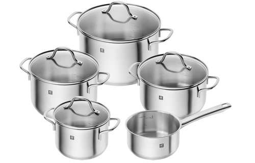 Zwilling flow topfset teilig - zwilling,