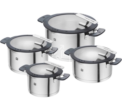 Zwilling simplify kochtopfset - simplify,