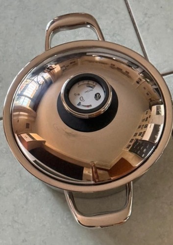 Amc topf bräter - amc, cm