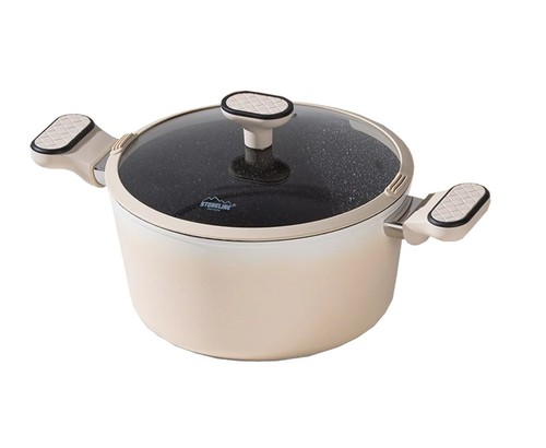 Stoneline 24cm bratentopf - 24cm,