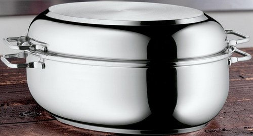 Wmf bräter schmortopf mit - wmf,