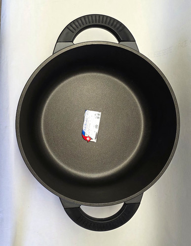 Ilag kochtopf rund - kochtopf, 24cm