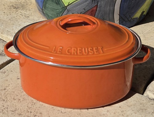 Creuset schmorbräter - creuset,