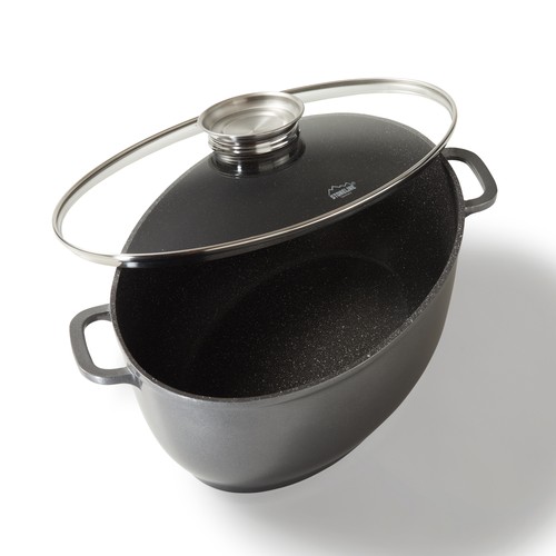Stoneline gourmet bräter mit - stoneline,