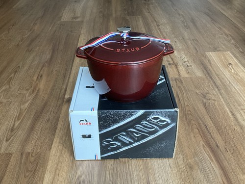 Staub reis cocotte bratentopf - cocotte,