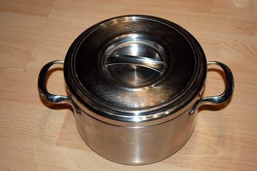 Schulte ufer bratentopf romana - bratentopf,