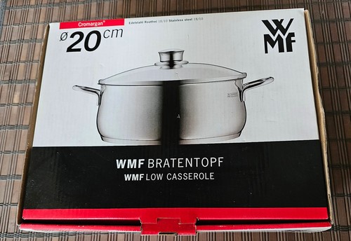 Wmf diadem plus 20cm - wmf,