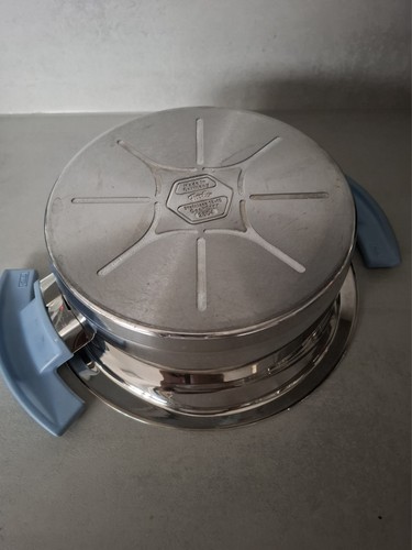 Fissler magic induktion 24cm - magic,