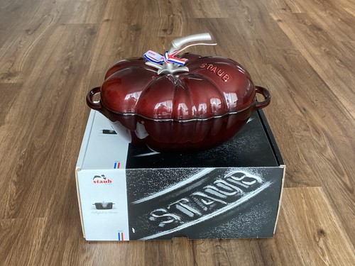 Staub cocotte bratentopf - cocotte,